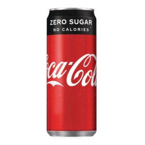 Coca-Cola Zero