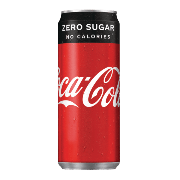 Coca-Cola Zero